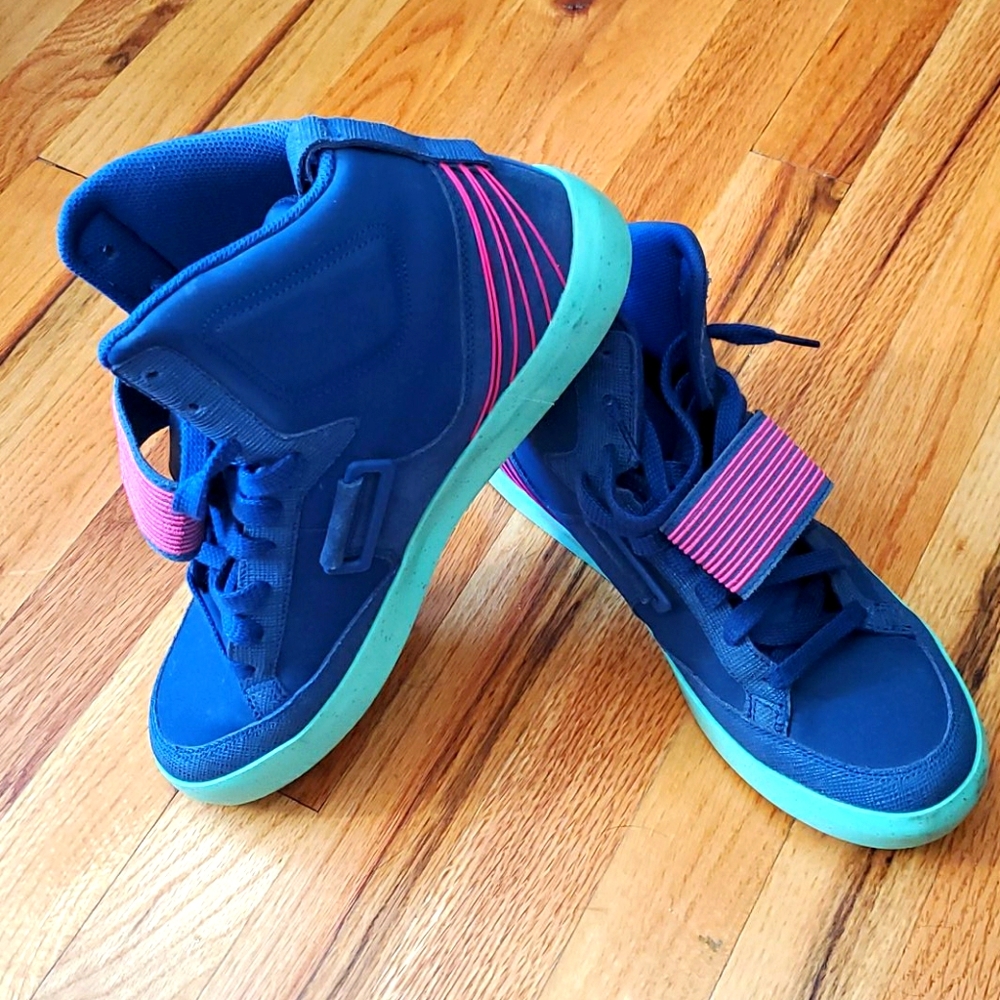 Nike sneakers